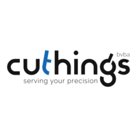 Cuthings logo, Cuthings contact details