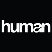 Human logo, Human contact details