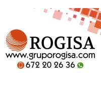 Grupo Rogisa logo, Grupo Rogisa contact details