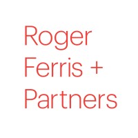 Roger Ferris + Partners logo, Roger Ferris + Partners contact details