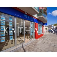 Katha Canarias Real Estate logo, Katha Canarias Real Estate contact details