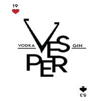 Vesperdrinks logo, Vesperdrinks contact details