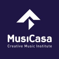 MusiCasa - Creative Music Institute logo, MusiCasa - Creative Music Institute contact details