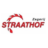 Zagerij Straathof logo, Zagerij Straathof contact details