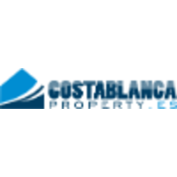 Costa Blanca Property logo, Costa Blanca Property contact details