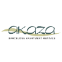 Akaza logo, Akaza contact details