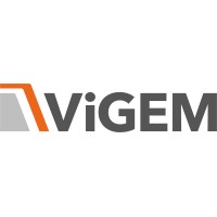 ViGEM GmbH logo, ViGEM GmbH contact details