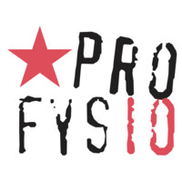 Pro Fysio logo, Pro Fysio contact details