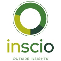 Inscio logo, Inscio contact details