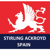 Stirling Ackroyd Spain SL logo, Stirling Ackroyd Spain SL contact details