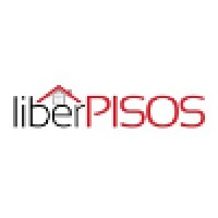 liberPISOS logo, liberPISOS contact details