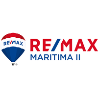 REMAX Marítima II logo, REMAX Marítima II contact details