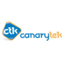 CanaryTek logo, CanaryTek contact details