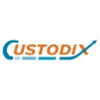 Custodix nv logo, Custodix nv contact details