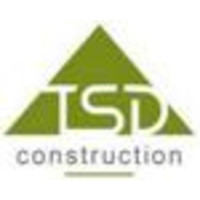 Tsd Construction logo, Tsd Construction contact details