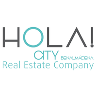 Hola! City Benalmádena logo, Hola! City Benalmádena contact details