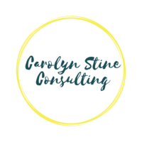 Carolyn Stine Consulting logo, Carolyn Stine Consulting contact details