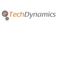 TechDynamics NL logo, TechDynamics NL contact details