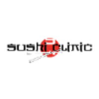 Sushi Clinic logo, Sushi Clinic contact details