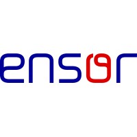 Ensor AG logo, Ensor AG contact details