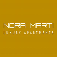 NORA MARTI Luxury Apartments logo, NORA MARTI Luxury Apartments contact details