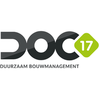 DOC17 | Duurzaam bouwmanagement logo, DOC17 | Duurzaam bouwmanagement contact details