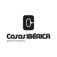 Casas Ibérica gestión inmobiliaria logo, Casas Ibérica gestión inmobiliaria contact details