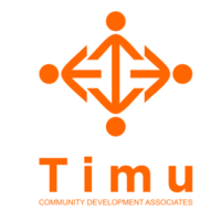 Timu - Community Development Associates logo, Timu - Community Development Associates contact details