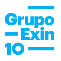 Grupo Exin10 logo, Grupo Exin10 contact details