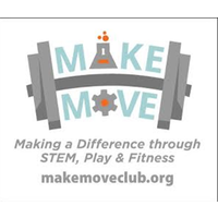 Make & Move Club logo, Make & Move Club contact details