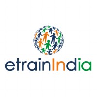 Etrain Education Pvt Ltd logo, Etrain Education Pvt Ltd contact details