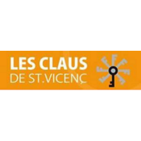 LES CLAUS DE SANT VICENÇ logo, LES CLAUS DE SANT VICENÇ contact details