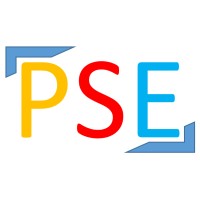 PS Enterprise logo, PS Enterprise contact details