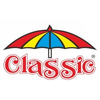 Classic Umbrella logo, Classic Umbrella contact details