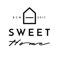 SWEET HOME BCN logo, SWEET HOME BCN contact details