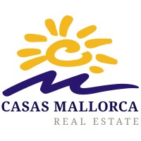 CASAS MALLORCA logo, CASAS MALLORCA contact details