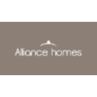 Alliance Homes Vip logo, Alliance Homes Vip contact details