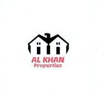 alkhan properties logo, alkhan properties contact details