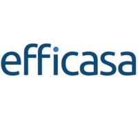 efficasa logo, efficasa contact details