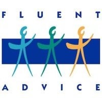 Fluent Advice logo, Fluent Advice contact details