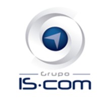 ISCOM logo, ISCOM contact details