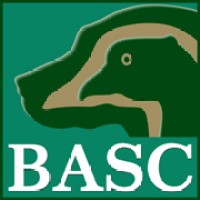 BASC logo, BASC contact details