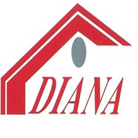 Diana Finques (Castiger 2002,S.L) logo, Diana Finques (Castiger 2002,S.L) contact details