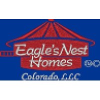 AEA Enterprise LLC & Eagle's Nest Homes Colorado LLC logo, AEA Enterprise LLC & Eagle's Nest Homes Colorado LLC contact details