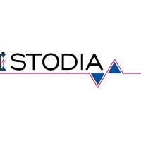 Stodia logo, Stodia contact details