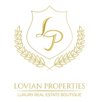 Lovian Properties logo, Lovian Properties contact details