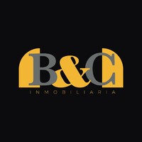 B&C Inmobiliaria logo, B&C Inmobiliaria contact details