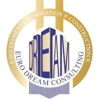 Euro Dream logo, Euro Dream contact details