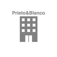 Prieto&Blanco logo, Prieto&Blanco contact details