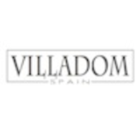 Villadom logo, Villadom contact details